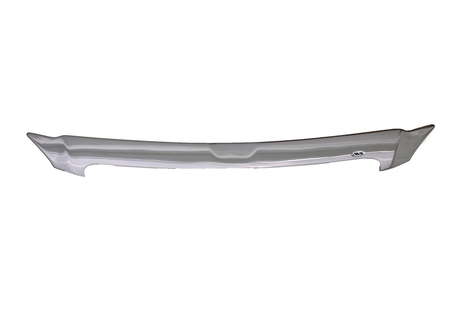 Auto Ventshade AVS 620037 Aeroskin Chrome Hood Protector; Low Profile; Auto Ventshade AVS 620037