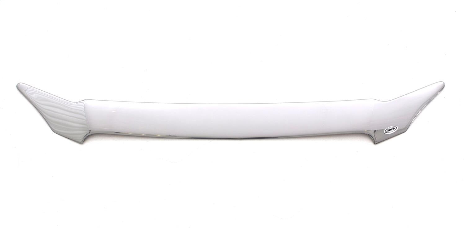Auto Ventshade AVS 620039 Aeroskin Chrome Hood Protector; Low Profile; Auto Ventshade AVS 620039