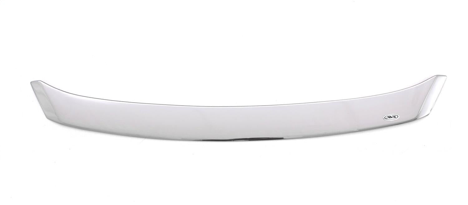 Auto Ventshade (AVS) 620042 Aeroskin Chrome Hood Protector; Low Profile; Auto Ventshade (AVS) 620042