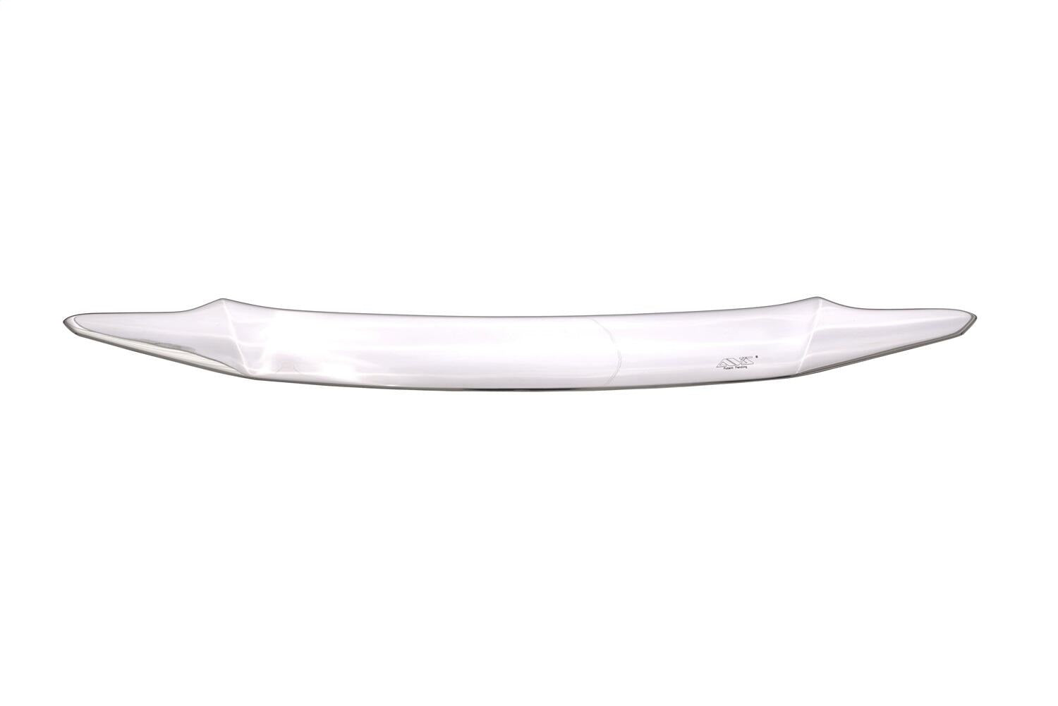 Auto Ventshade AVS 620044 Aeroskin Chrome Hood Protector; Low Profile; Auto Ventshade AVS 620044