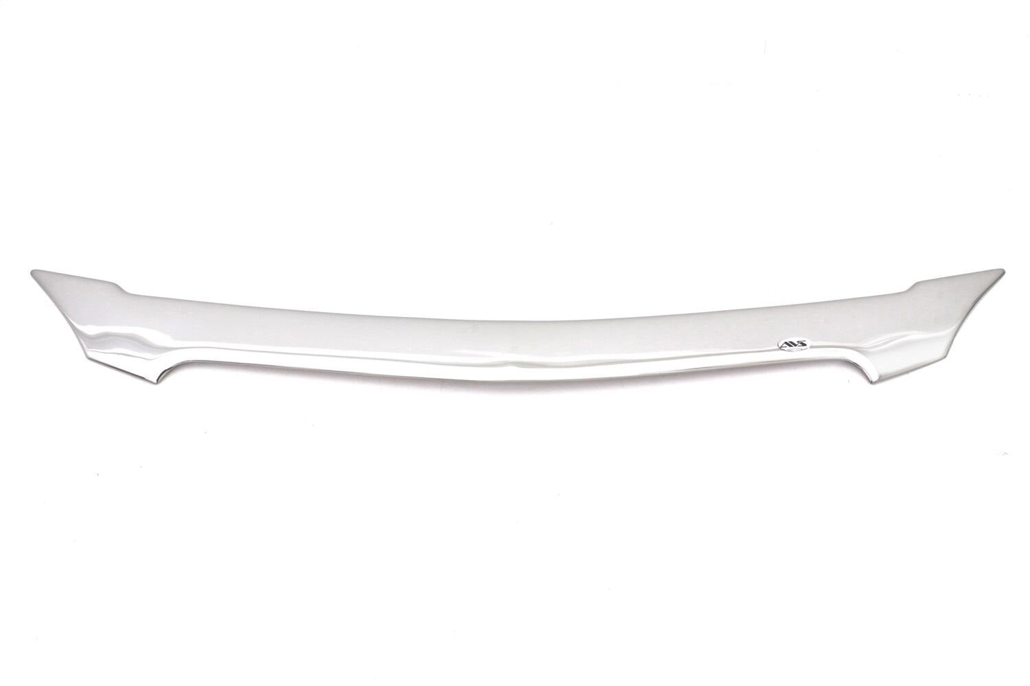 Auto Ventshade AVS 620046 Aeroskin Chrome Hood Protector; Low Profile; [Available While Supplies Last]; Auto Ventshade AVS 620046