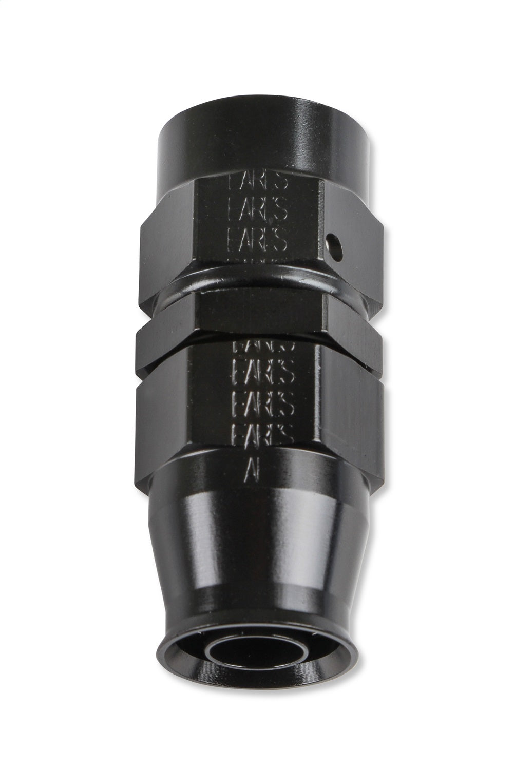 Earl's Performance 620106ERL UltraPro Straight Twist-On Hose End Earl's Performance 620106ERL