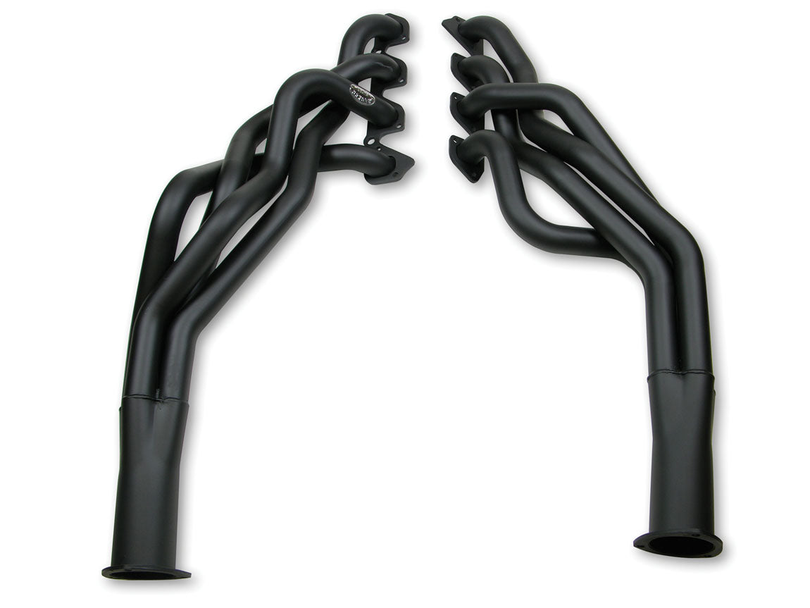 Hooker Super Competition Long tube Headers - Painted