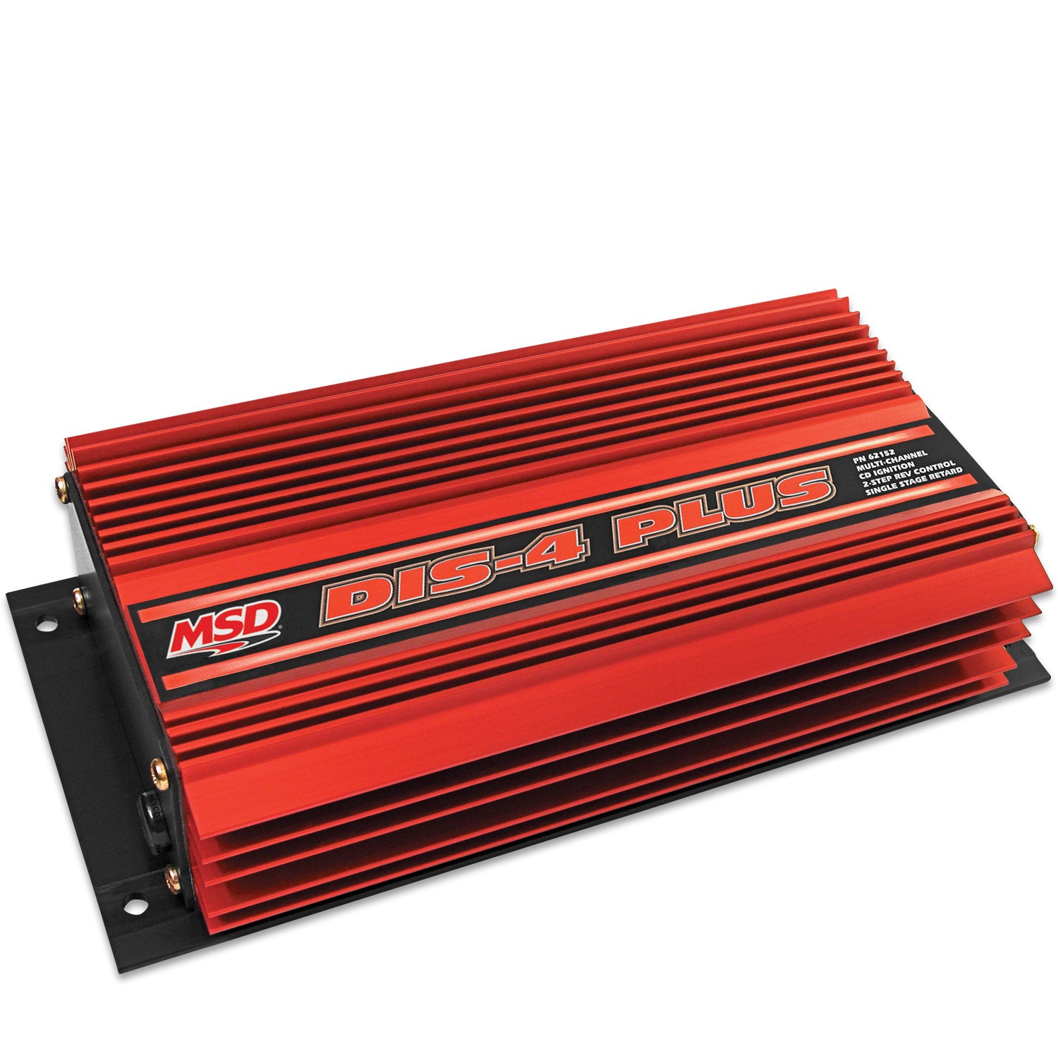 MSD 62152 DIS-4 Plus Ignition Box MSD 62152