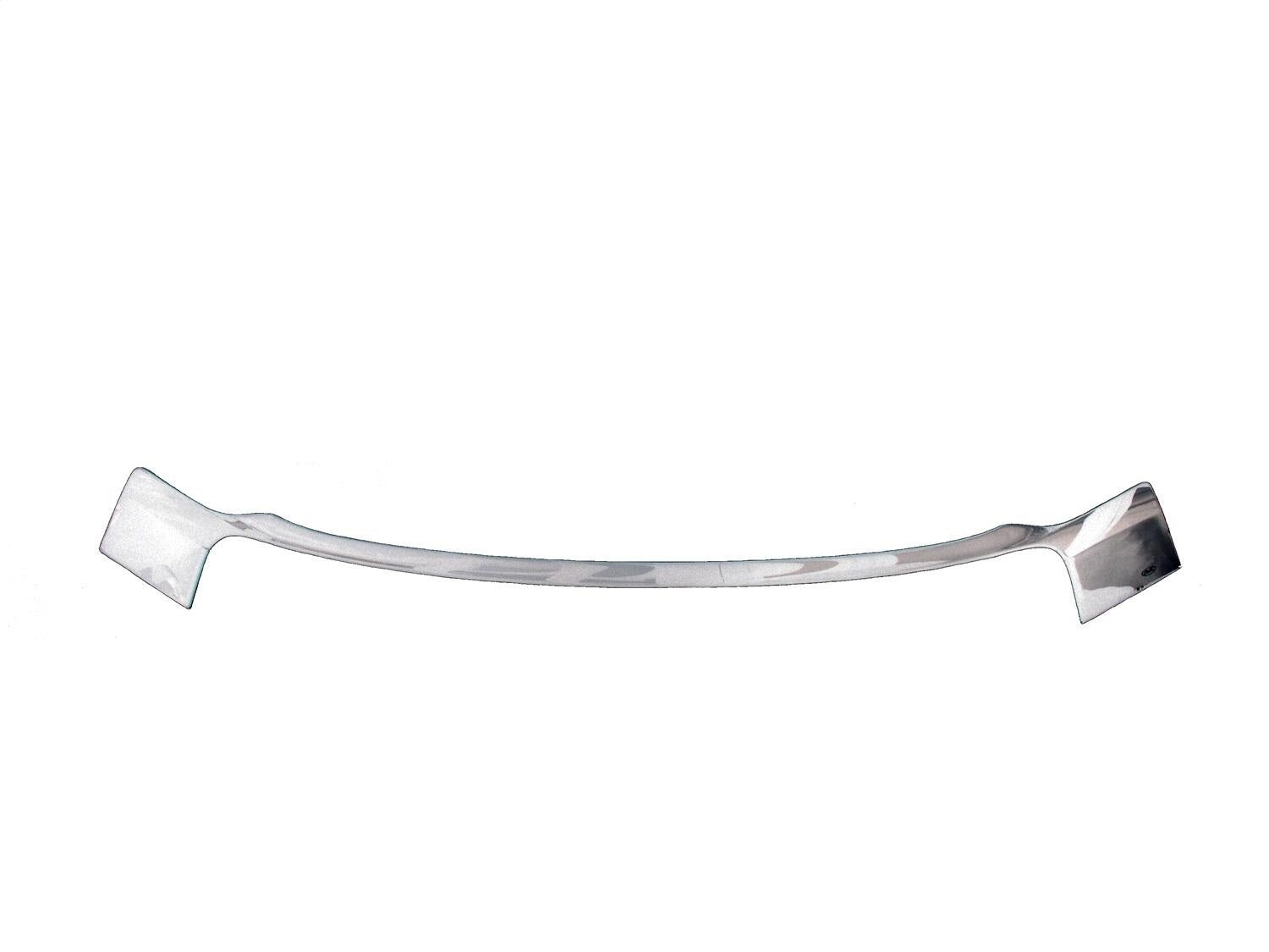 Auto Ventshade (AVS) 622001 Aeroskin Chrome Hood Protector; Low Profile; Auto Ventshade (AVS) 622001