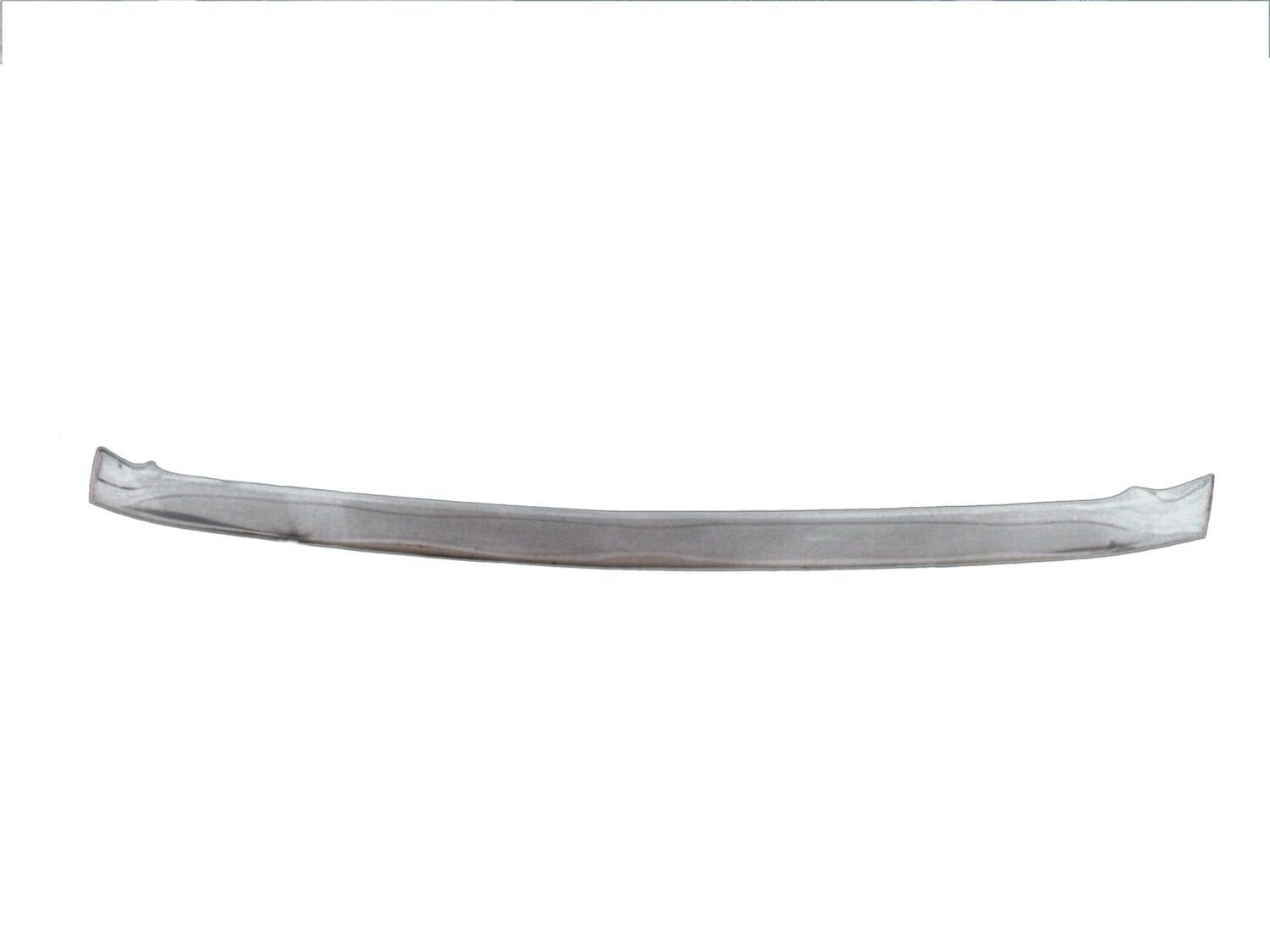 Auto Ventshade (AVS) 622002 Aeroskin Chrome Hood Protector; Low Profile; Auto Ventshade (AVS) 622002