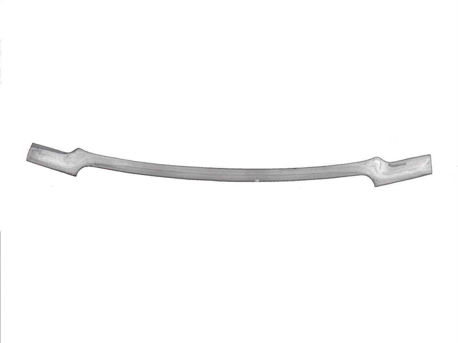 Auto Ventshade (AVS) 622003 Aeroskin Chrome Hood Protector; Low Profile; Auto Ventshade (AVS) 622003