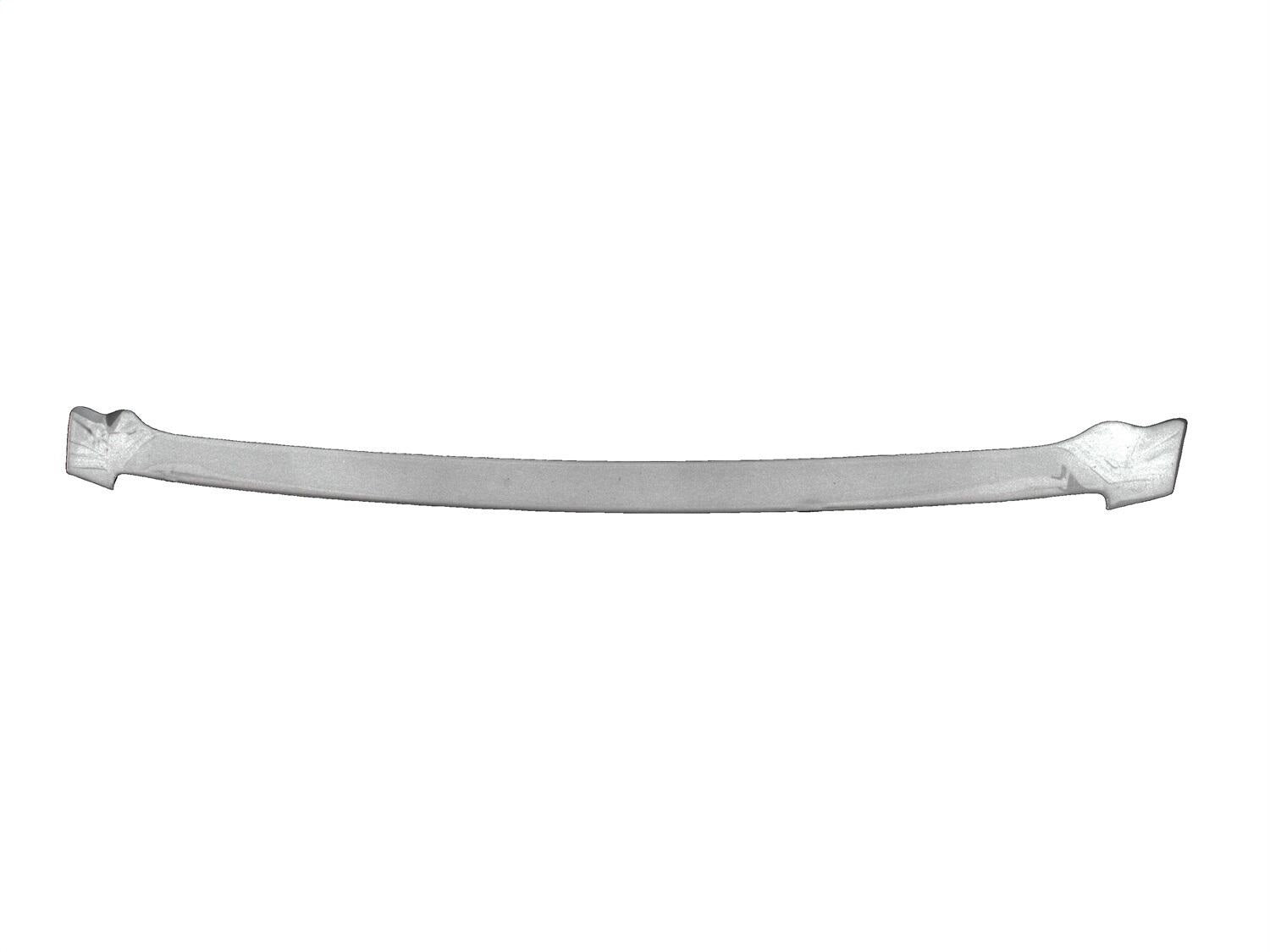 Auto Ventshade (AVS) 622005 Aeroskin Chrome Hood Protector; Low Profile; Auto Ventshade (AVS) 622005