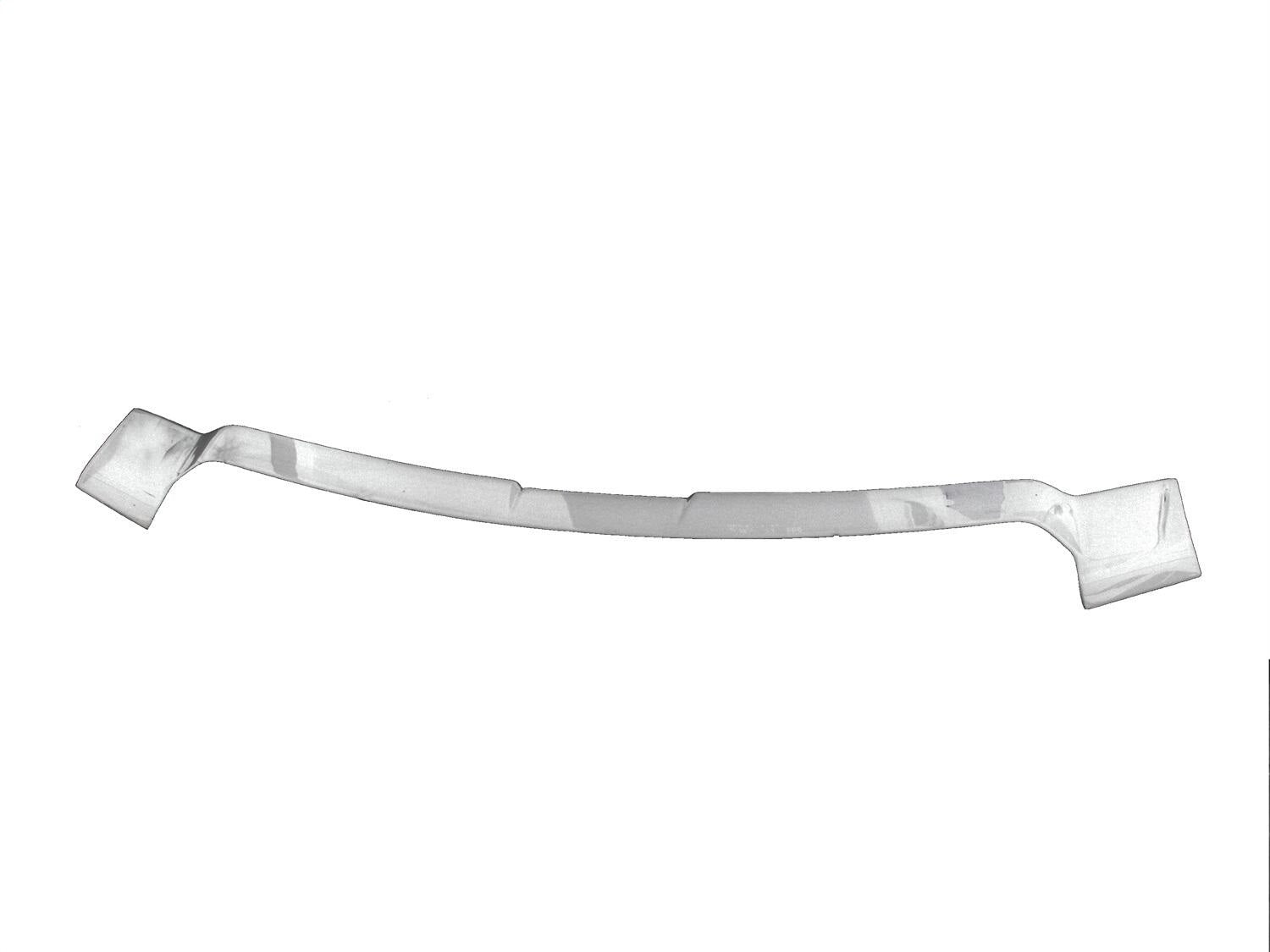 Auto Ventshade (AVS) 622006 Aeroskin Chrome Hood Protector; Low Profile; Auto Ventshade (AVS) 622006
