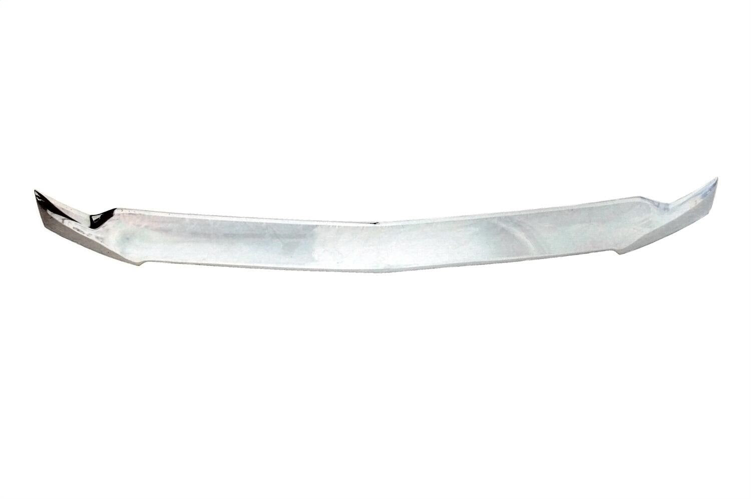 Auto Ventshade (AVS) 622011 Aeroskin Chrome Hood Protector; Low Profile; Auto Ventshade (AVS) 622011