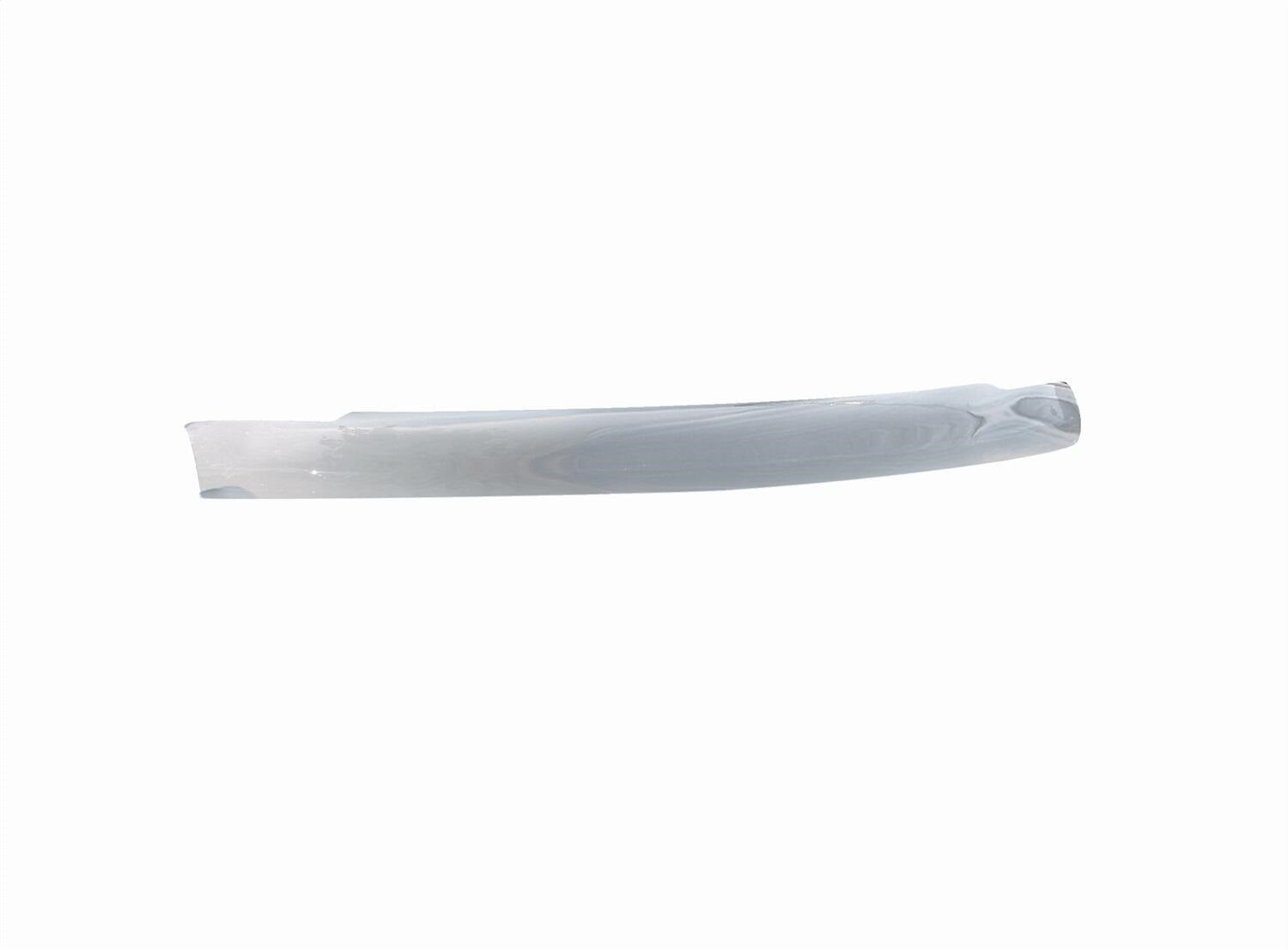 Auto Ventshade AVS 622019 Aeroskin Chrome Hood Protector; Low Profile; Auto Ventshade AVS 622019