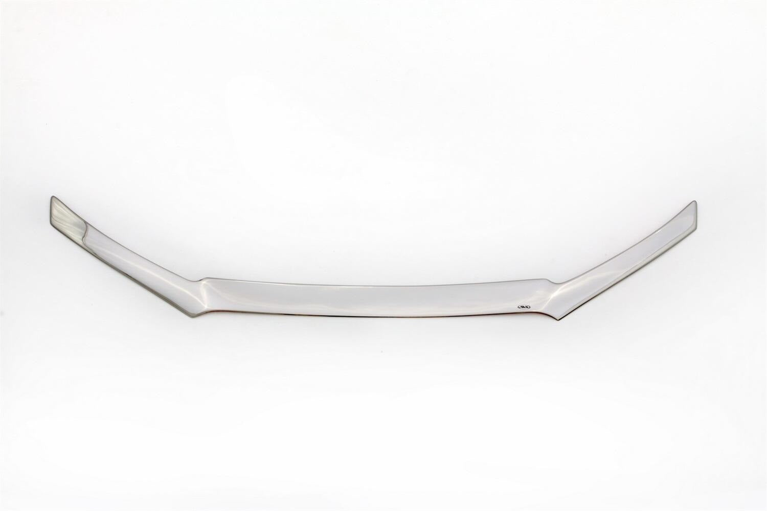 Auto Ventshade AVS 622025 Aeroskin Chrome Hood Protector; Low Profile; Auto Ventshade AVS 622025