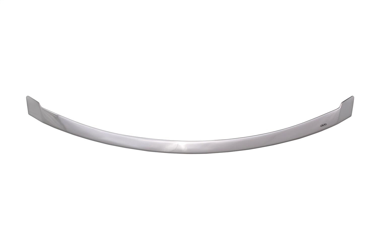 Auto Ventshade AVS 622027 Aeroskin Chrome Hood Protector; Low Profile; Auto Ventshade AVS 622027
