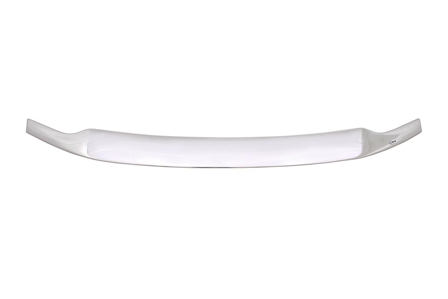 Auto Ventshade (AVS) 622028 Aeroskin Chrome Hood Protector; Low Profile; Auto Ventshade (AVS) 622028