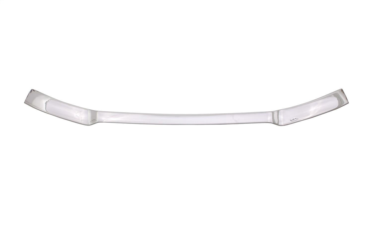 Auto Ventshade AVS 622034 Aeroskin Chrome Hood Protector; Low Profile; Auto Ventshade AVS 622034