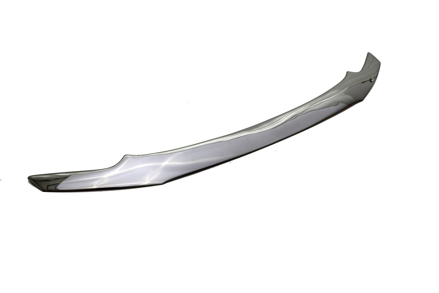 Auto Ventshade AVS 622038 Aeroskin Chrome Hood Protector; Low Profile; Auto Ventshade AVS 622038