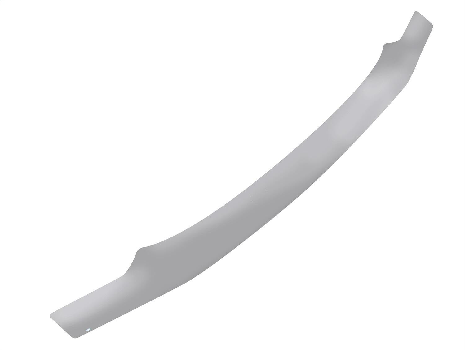 Auto Ventshade AVS 622039 Aeroskin Chrome Hood Protector; Low Profile; Auto Ventshade AVS 622039