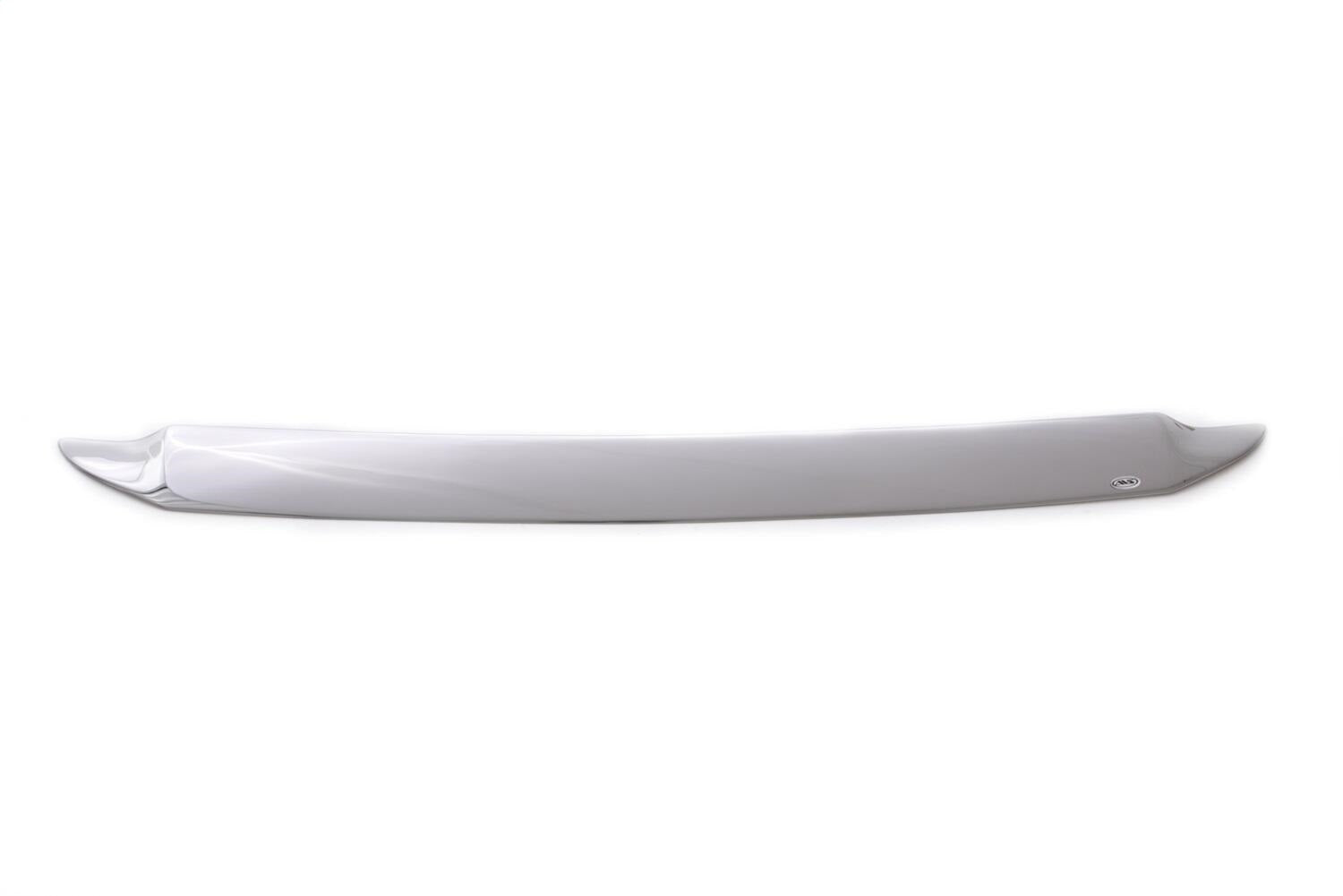 Auto Ventshade AVS 622048 Aeroskin Chrome Hood Protector; Low Profile; Auto Ventshade AVS 622048