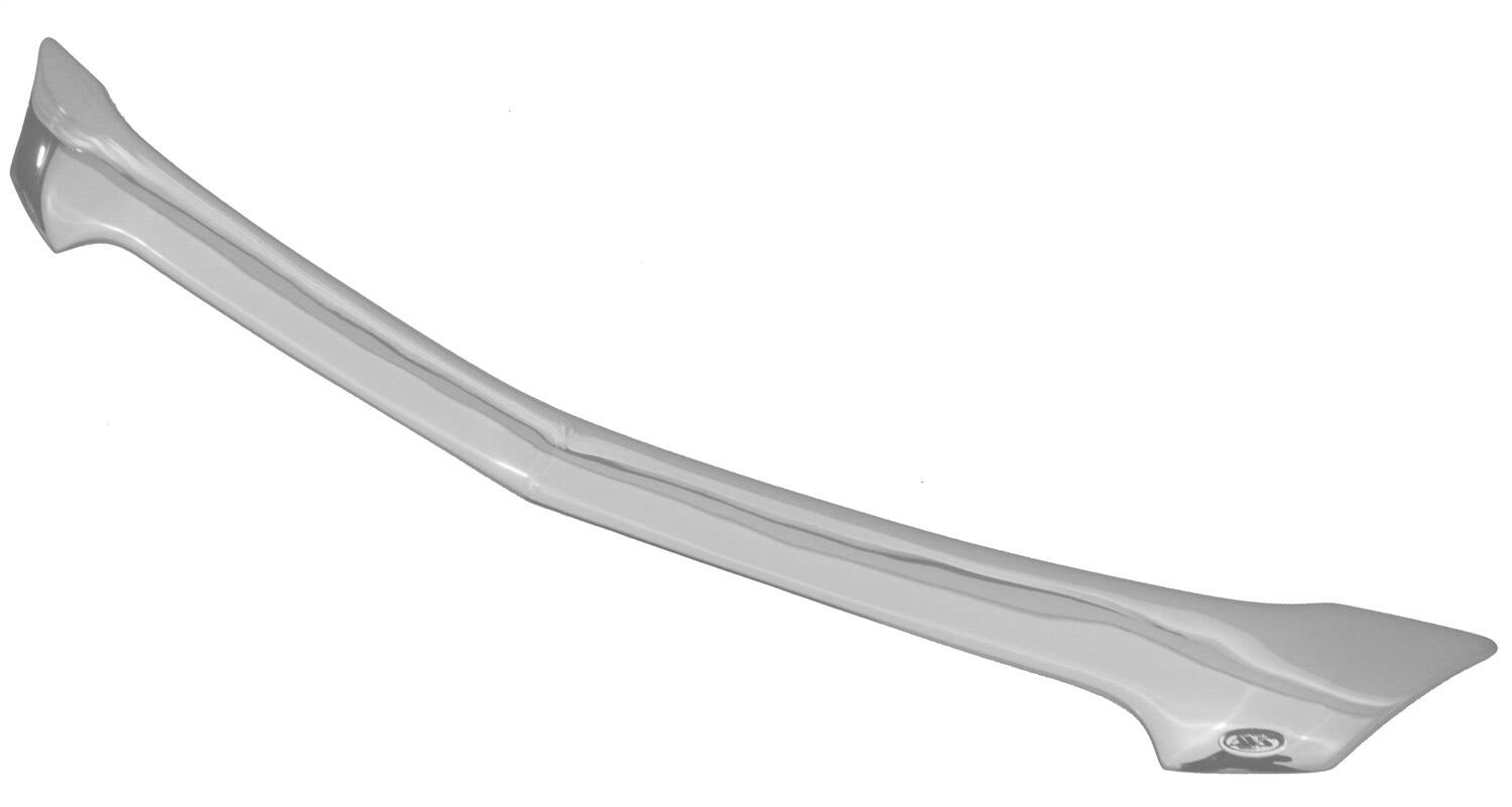 Auto Ventshade (AVS) 622053 Aeroskin Chrome Hood Protector; Low Profile; Auto Ventshade (AVS) 622053