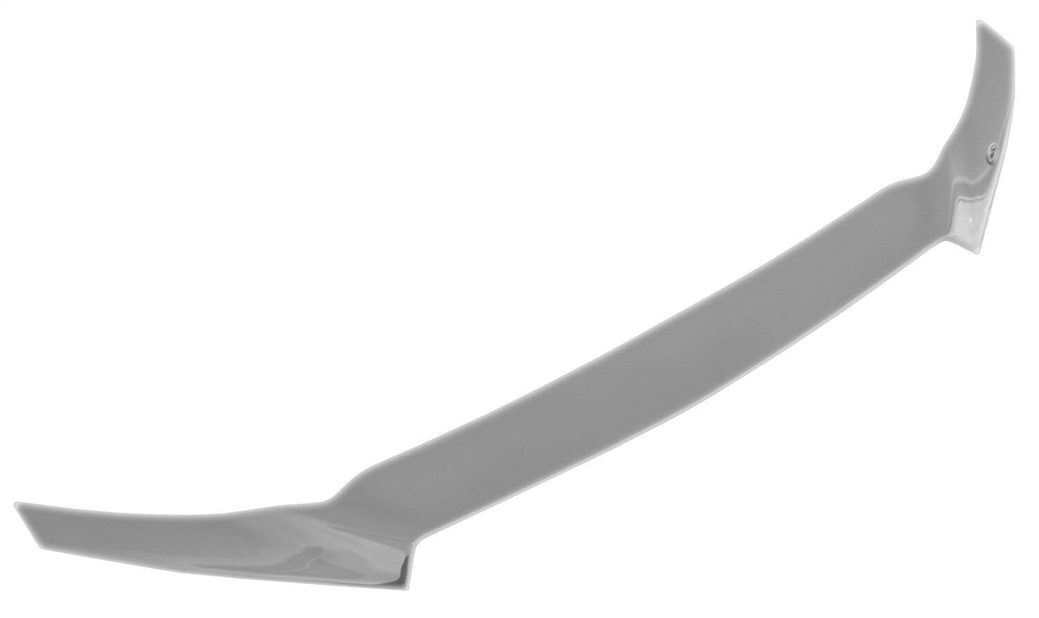 Auto Ventshade (AVS) 622057 Aeroskin Chrome Hood Protector; Low Profile; Auto Ventshade (AVS) 622057