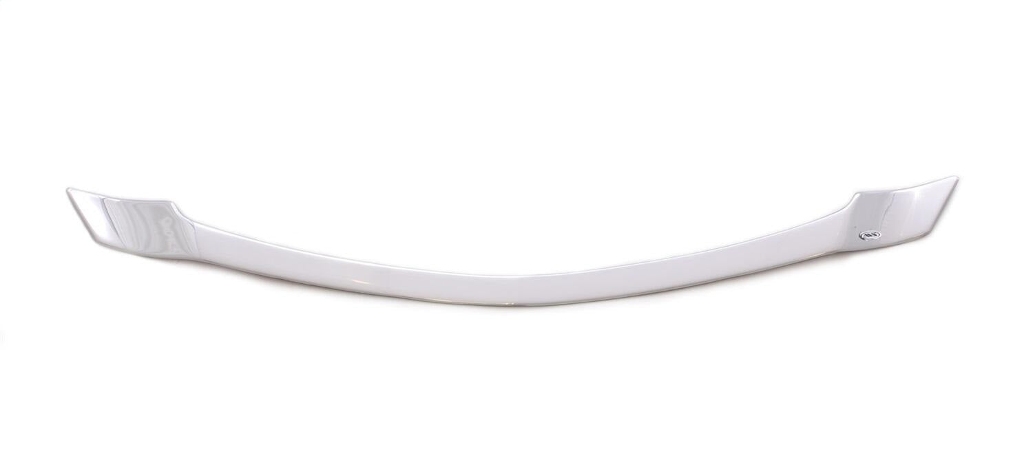 Auto Ventshade (AVS) 622058 Aeroskin Chrome Hood Protector; Low Profile; Auto Ventshade (AVS) 622058