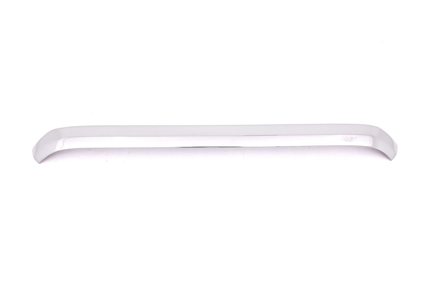 Auto Ventshade AVS 622060 Aeroskin Chrome Hood Protector; Low Profile; Auto Ventshade AVS 622060