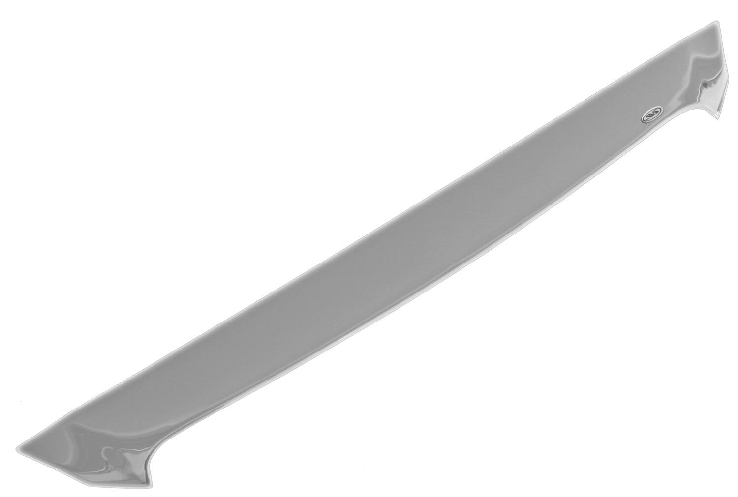 Auto Ventshade AVS 622061 Aeroskin Chrome Hood Protector; Low Profile; Auto Ventshade AVS 622061