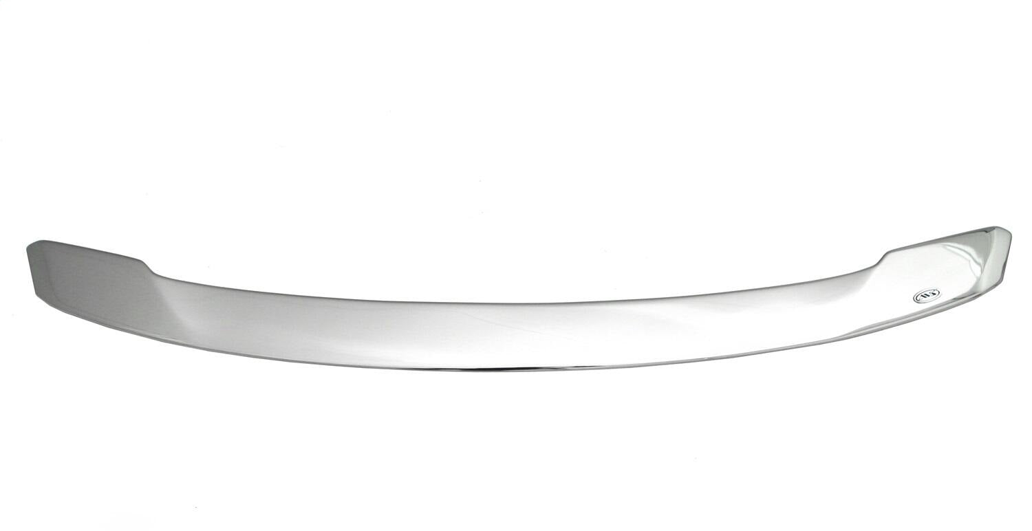 Auto Ventshade AVS 622063 Aeroskin Chrome Hood Protector; Low Profile; Auto Ventshade AVS 622063