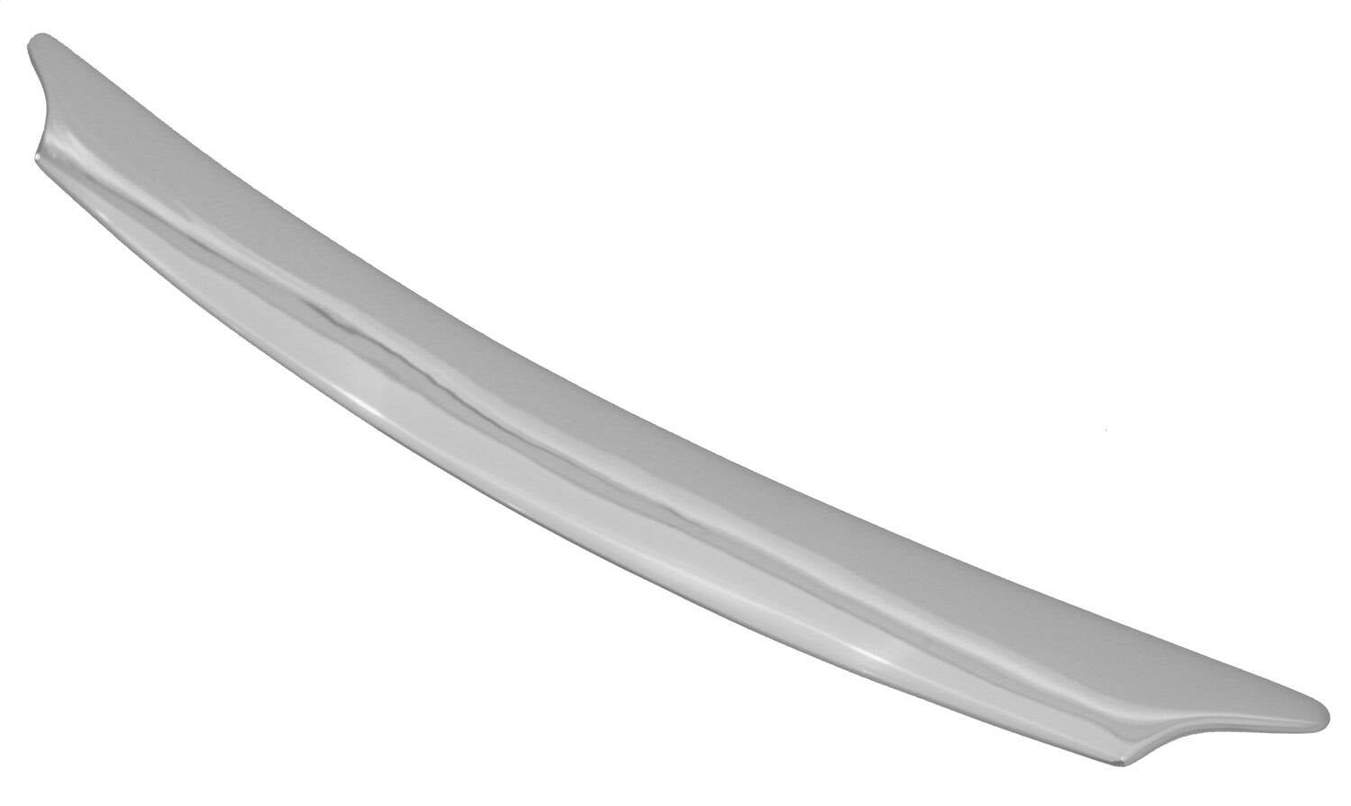 Auto Ventshade AVS 622064 Aeroskin Chrome Hood Protector; Low Profile; Auto Ventshade AVS 622064