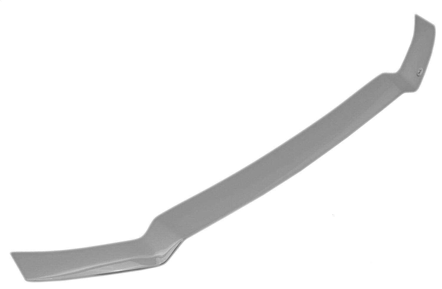 Auto Ventshade (AVS) 622065 Aeroskin Chrome Hood Protector; Low Profile; Auto Ventshade (AVS) 622065