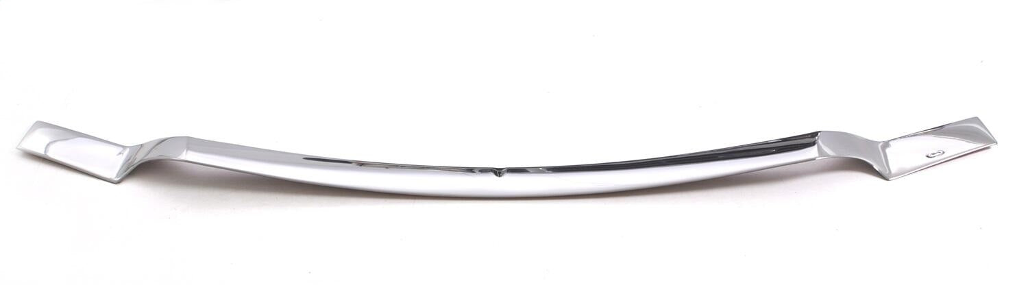 Auto Ventshade (AVS) 622067 Aeroskin Chrome Hood Protector; Low Profile; Auto Ventshade (AVS) 622067