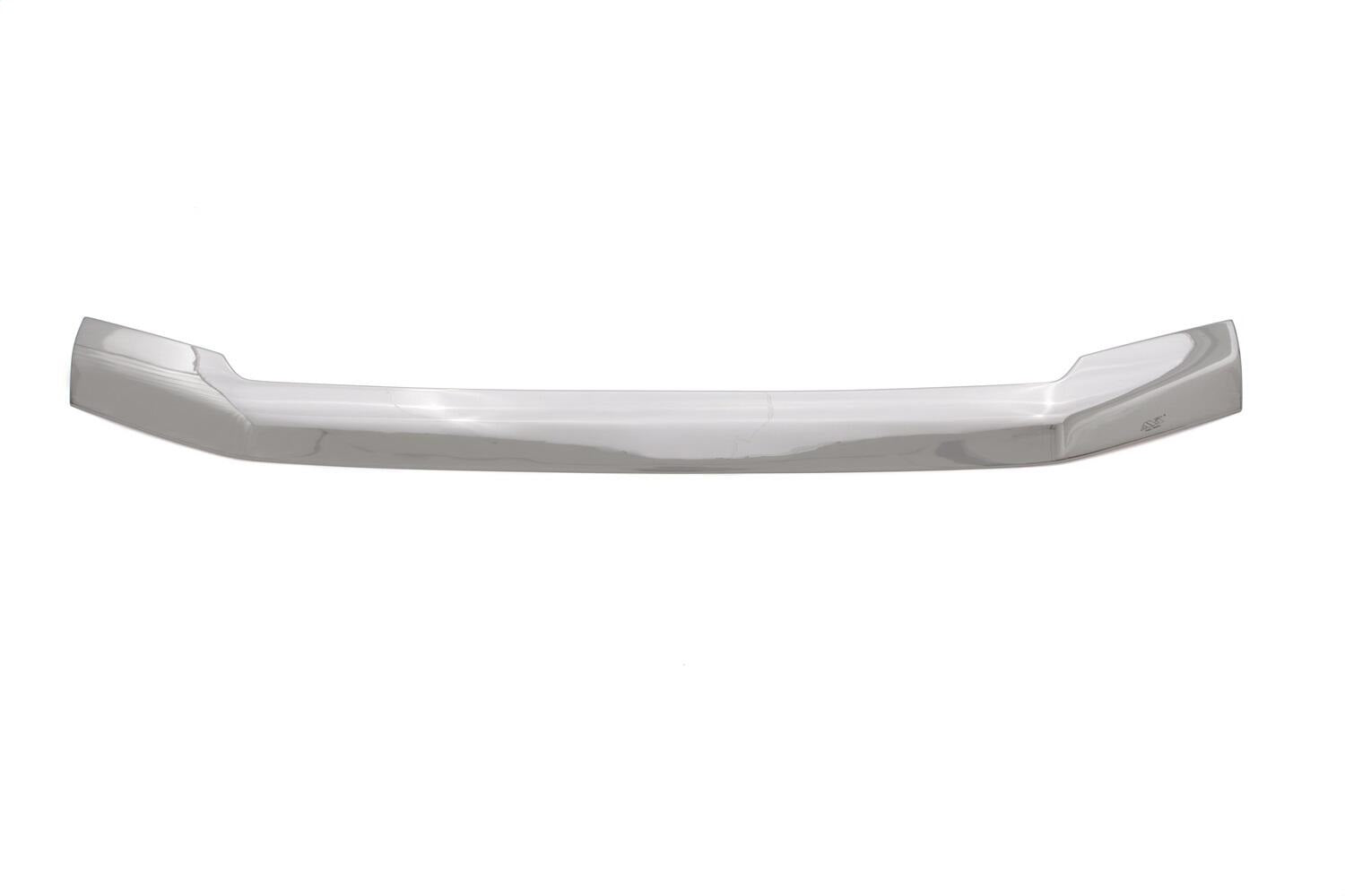 Auto Ventshade (AVS) 622068 Aeroskin Chrome Hood Protector; Low Profile; Auto Ventshade (AVS) 622068