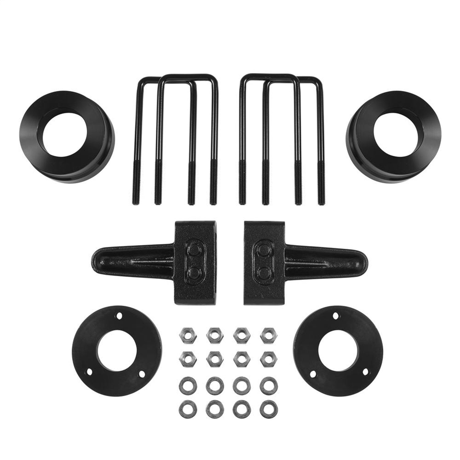 Pro Comp Suspension 62206K Spacer Leveling Kit Pro Comp Suspension 62206K