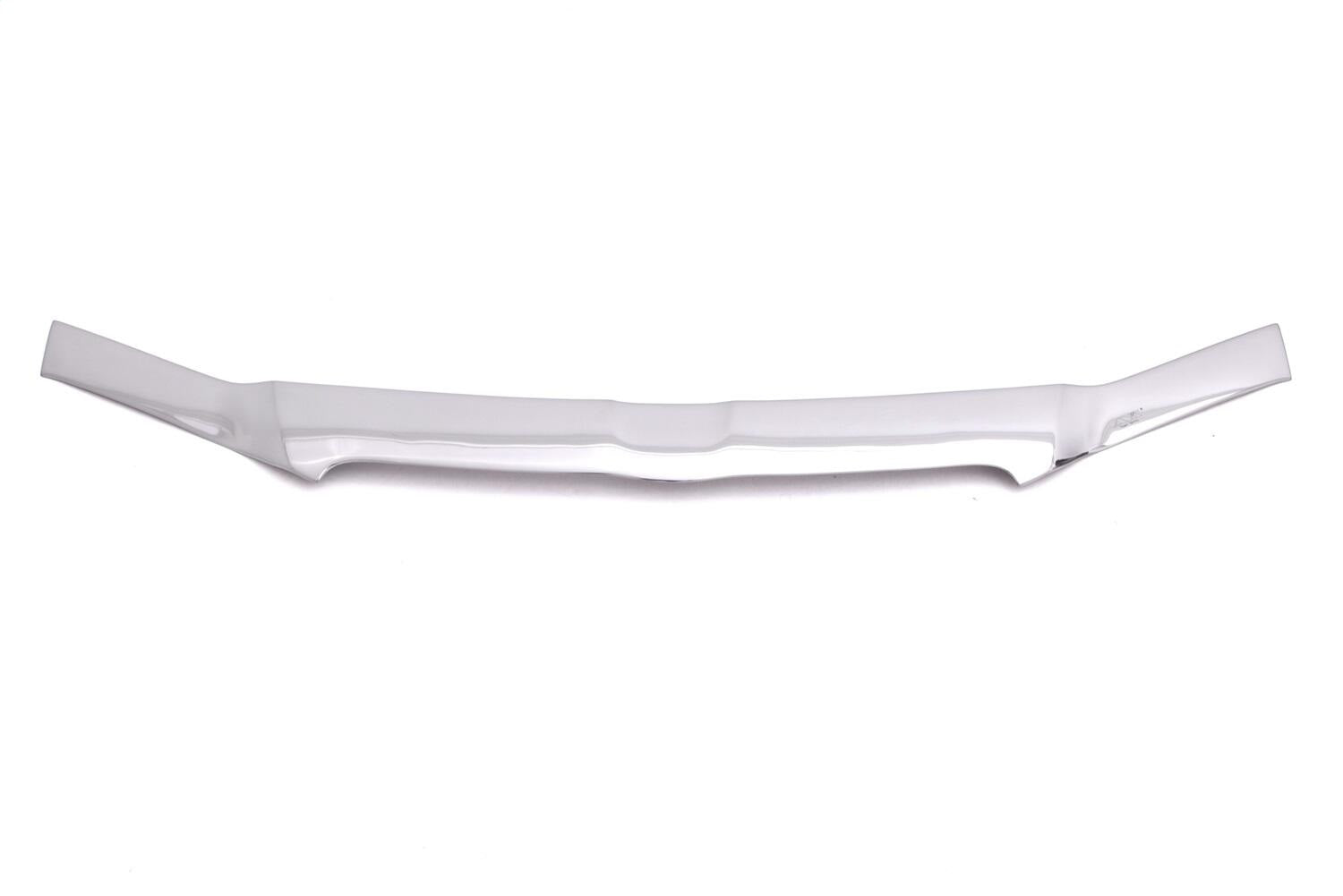 Auto Ventshade AVS 622072 Aeroskin Chrome Hood Protector; Low Profile; Grille Fascia Mount; Auto Ventshade AVS 622072