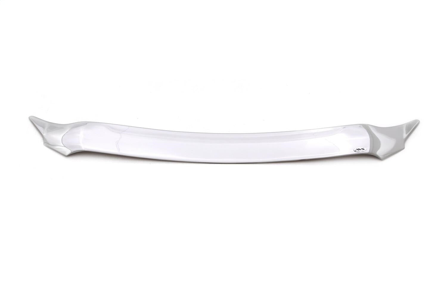 Auto Ventshade AVS 622074 Aeroskin Chrome Hood Protector; Low Profile; Auto Ventshade AVS 622074