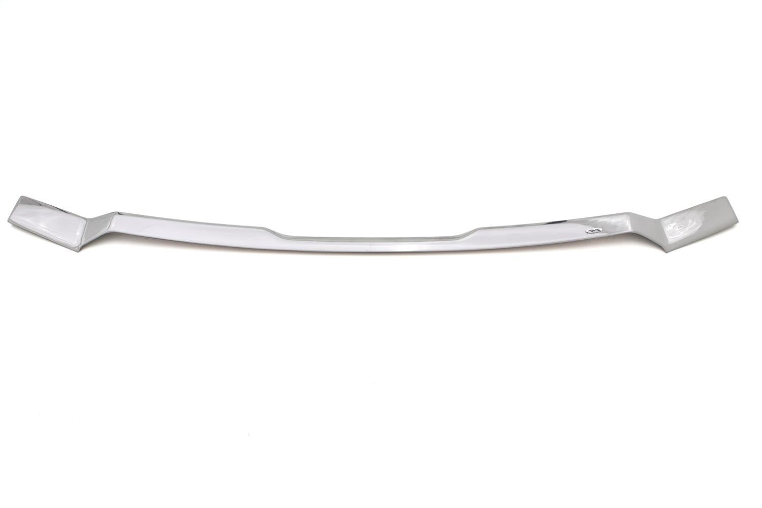 Auto Ventshade (AVS) 622075 Aeroskin Chrome Hood Protector; Low Profile; Auto Ventshade (AVS) 622075