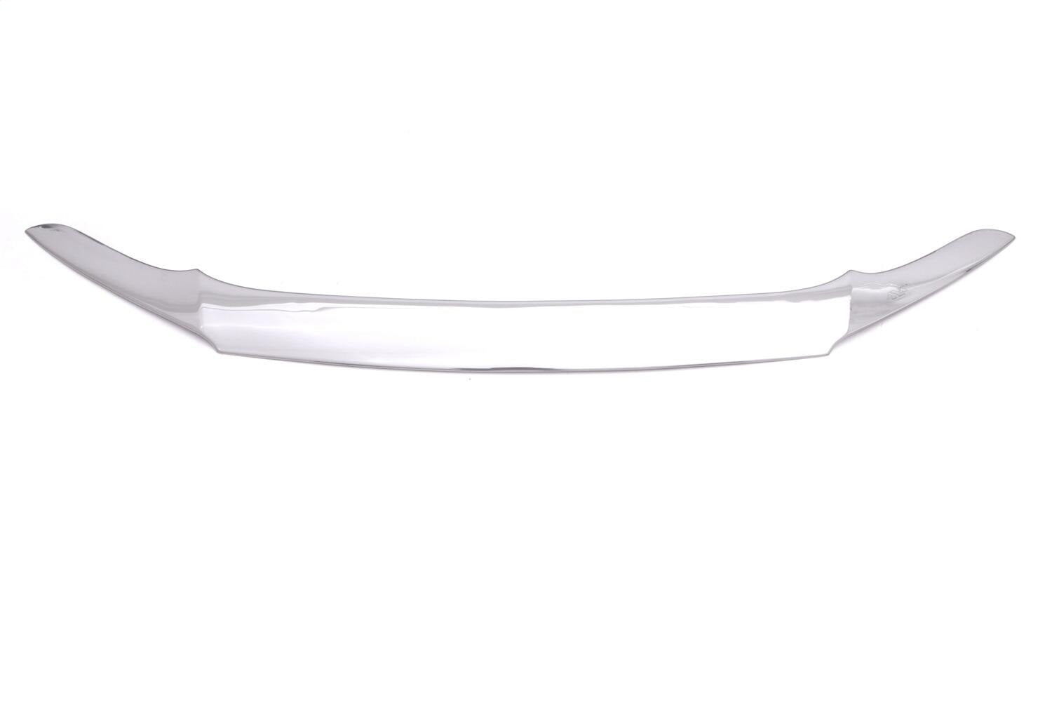 Auto Ventshade AVS 622076 Aeroskin Chrome Hood Protector; Low Profile; Auto Ventshade AVS 622076