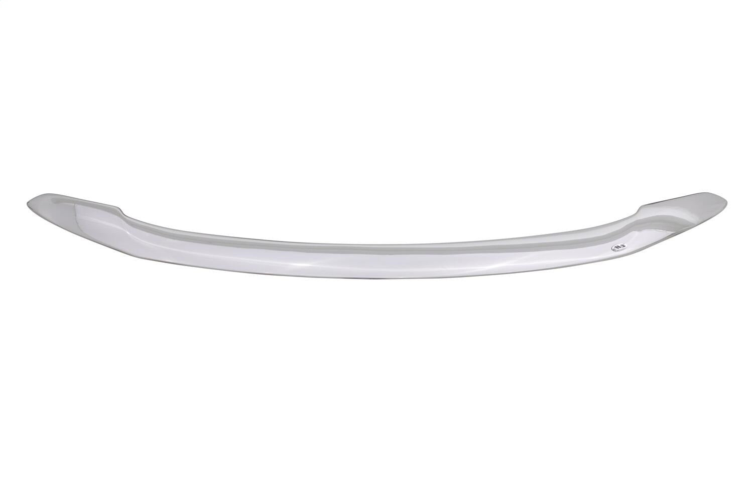 Auto Ventshade (AVS) 622081 Aeroskin Chrome Hood Protector; Low Profile; Auto Ventshade (AVS) 622081
