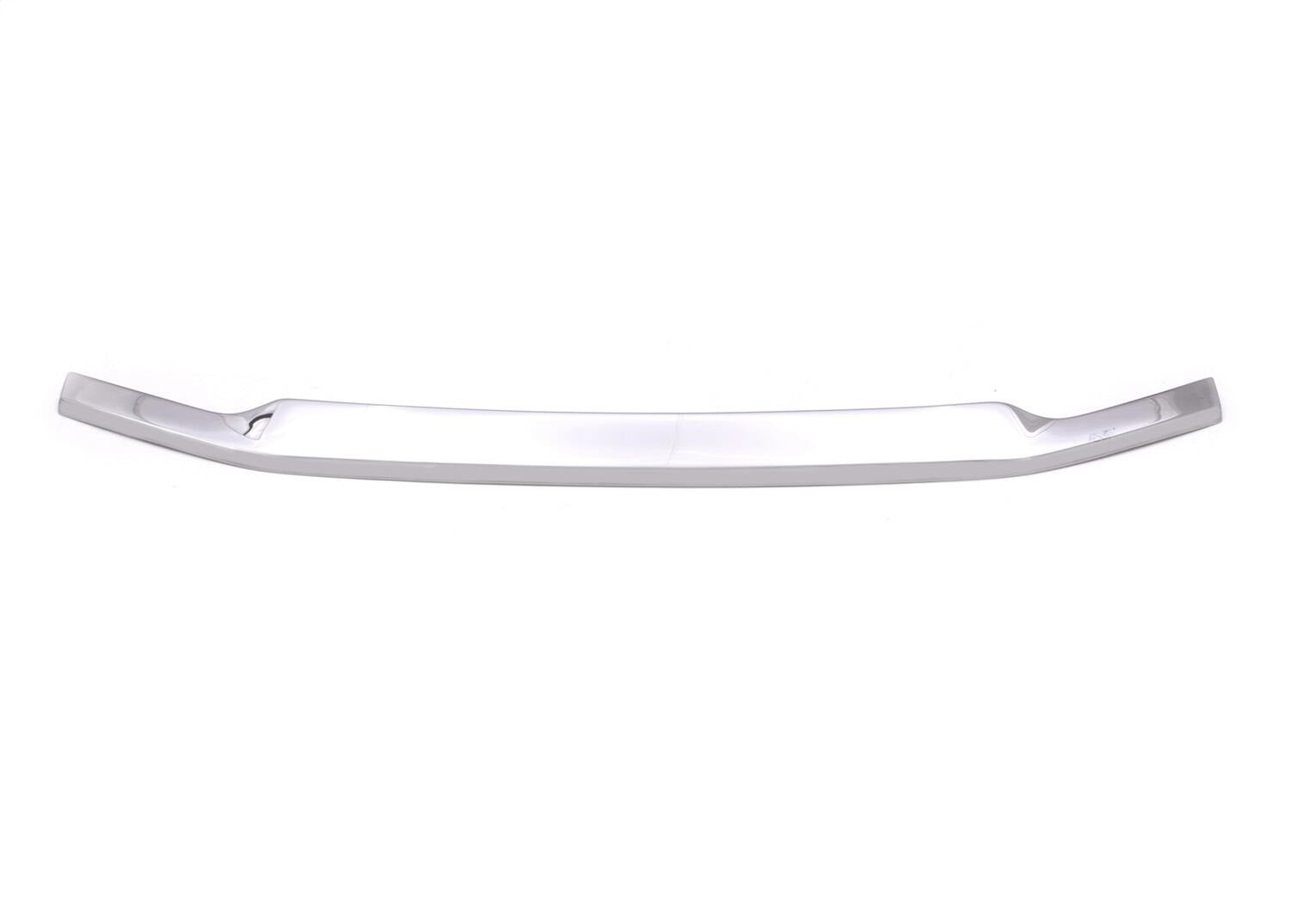 Auto Ventshade AVS 622088 Aeroskin Chrome Hood Protector; Low Profile; Auto Ventshade AVS 622088