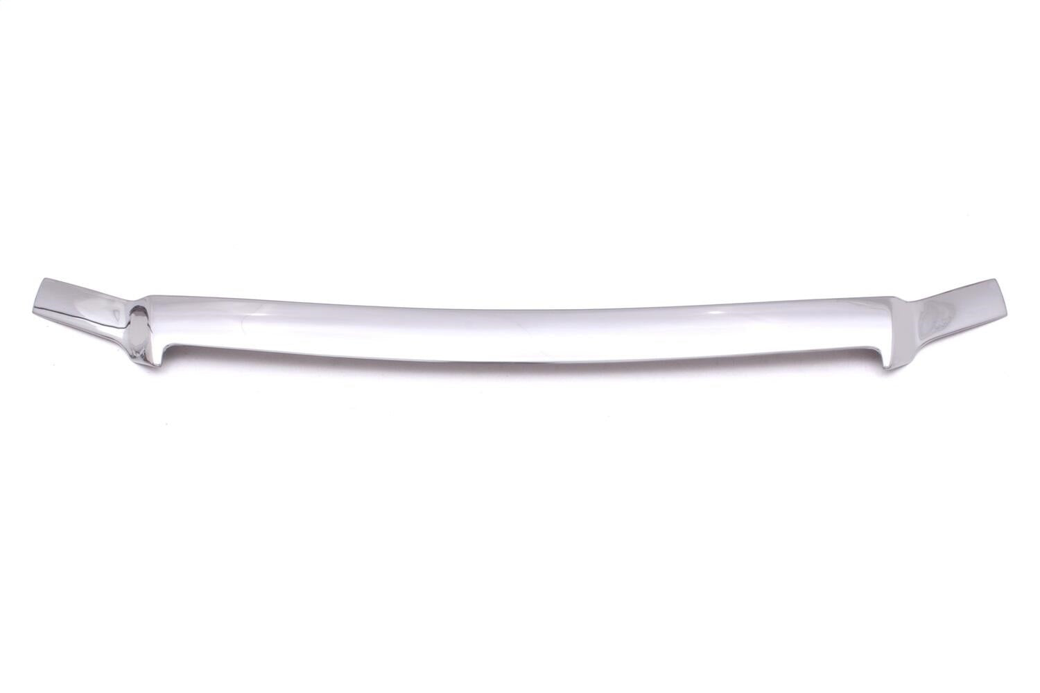 Auto Ventshade AVS 622089 Aeroskin Chrome Hood Protector; Low Profile; Auto Ventshade AVS 622089