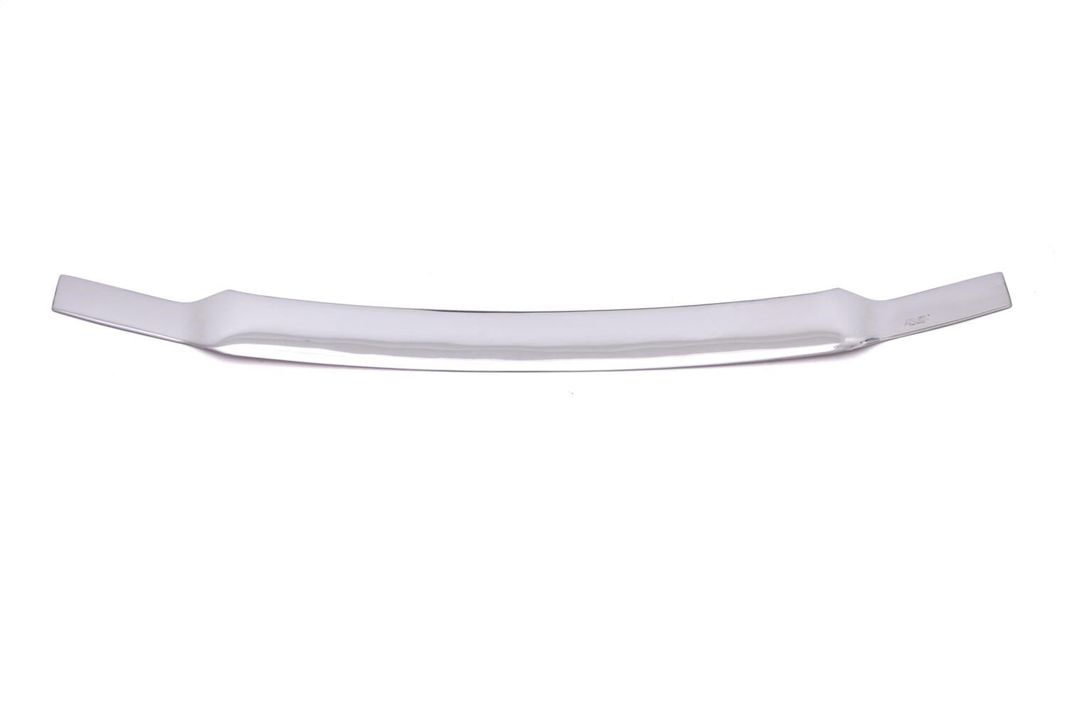 Auto Ventshade (AVS) 622090 Aeroskin Chrome Hood Protector; Low Profile; Auto Ventshade (AVS) 622090