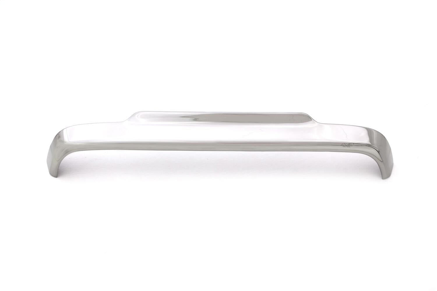 Auto Ventshade AVS 622091 Aeroskin Chrome Hood Protector; Low Profile; Auto Ventshade AVS 622091