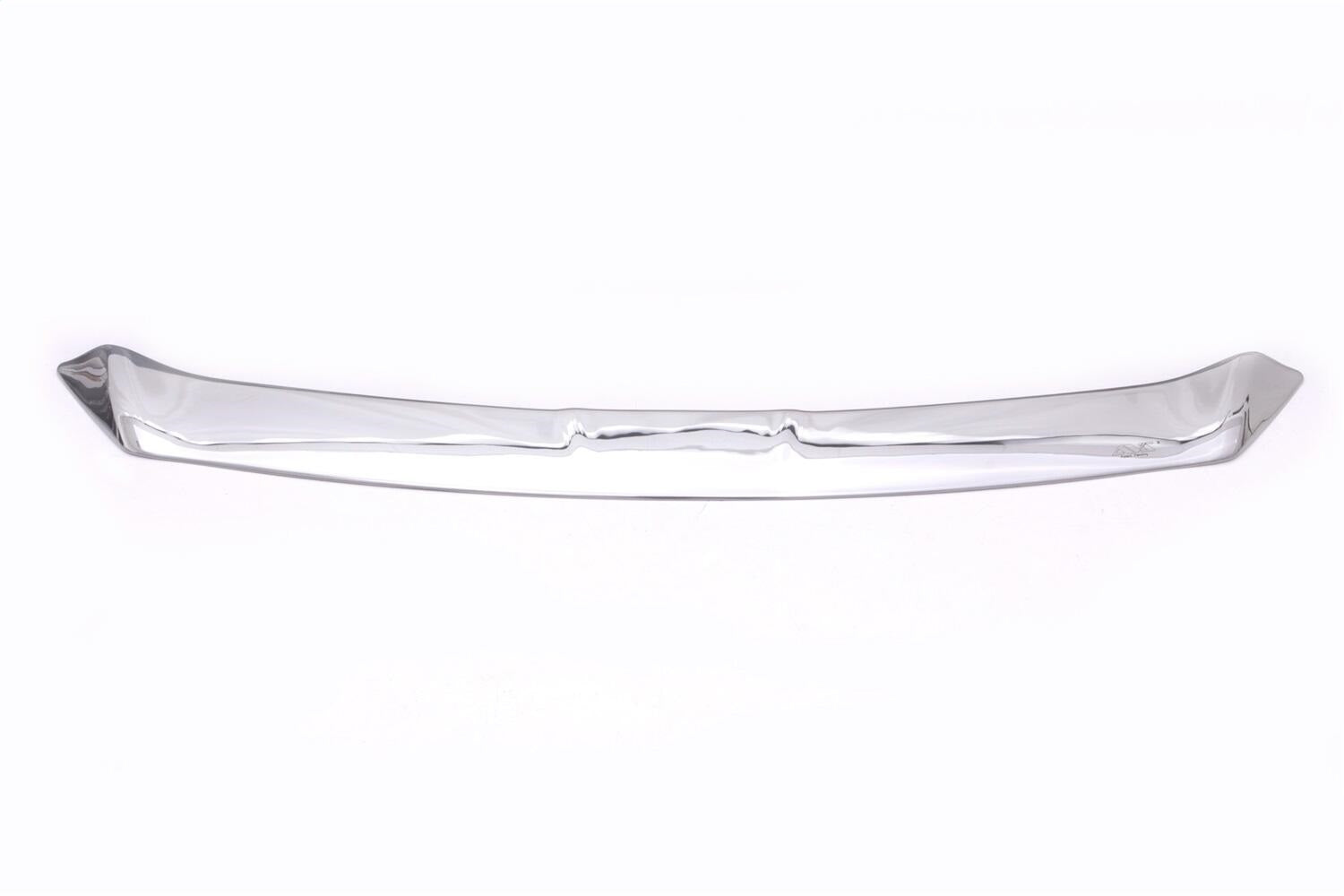 Auto Ventshade AVS 622092 Aeroskin Chrome Hood Protector; Low Profile; Auto Ventshade AVS 622092