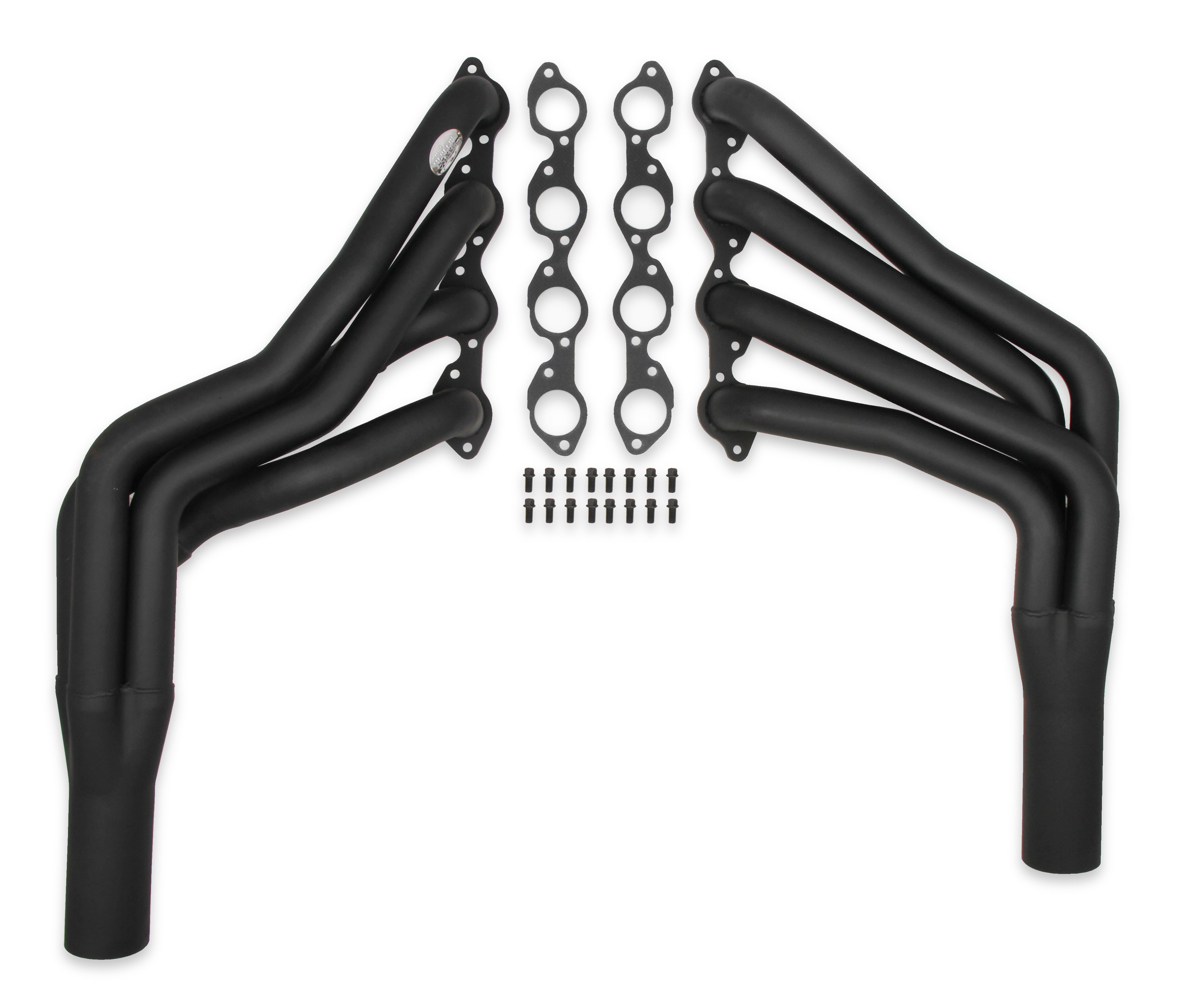Hooker 6234HKR Exhaust Header Set Ford Mustang w/BBC 79-04 Hooker 6234HKR