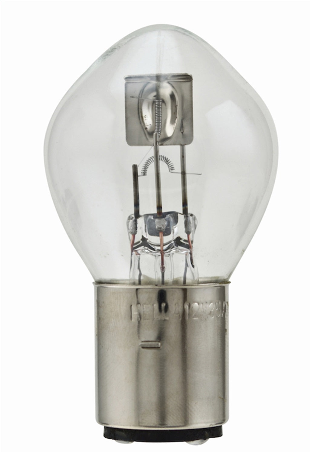 Hella 6235 HELLA 6235 Standard Series Incandescent Miniature Light Bulb; 10 pcs Hella 6235