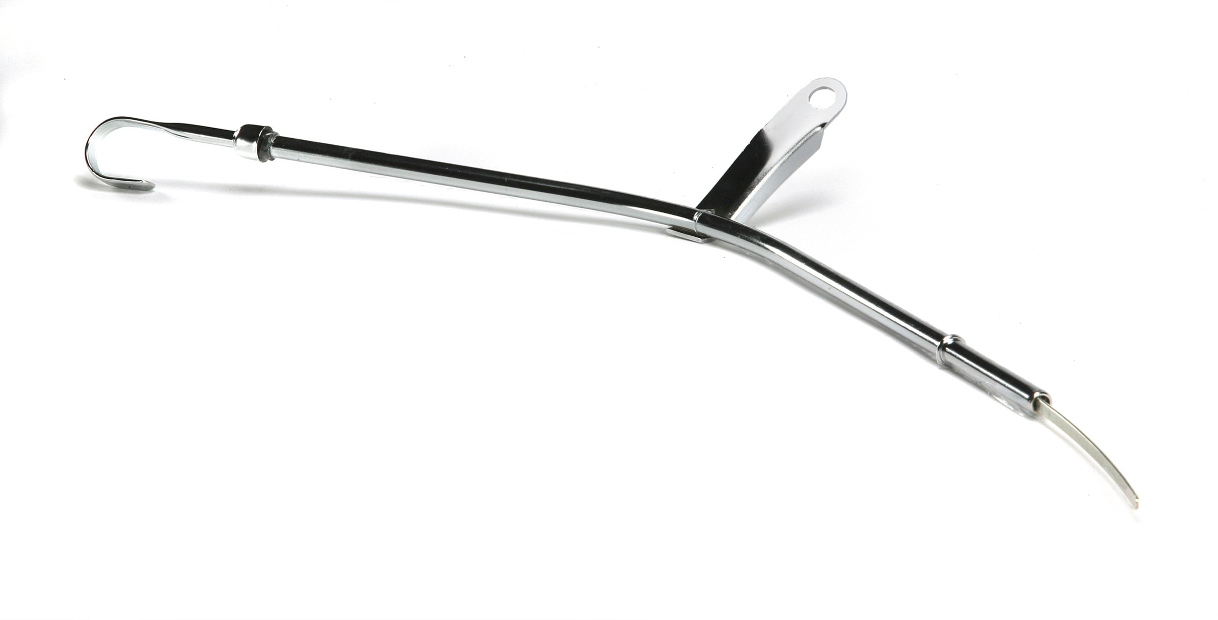 Mr Gasket 6238MRG Oil Dipstick And Tube; Mr Gasket 6238MRG