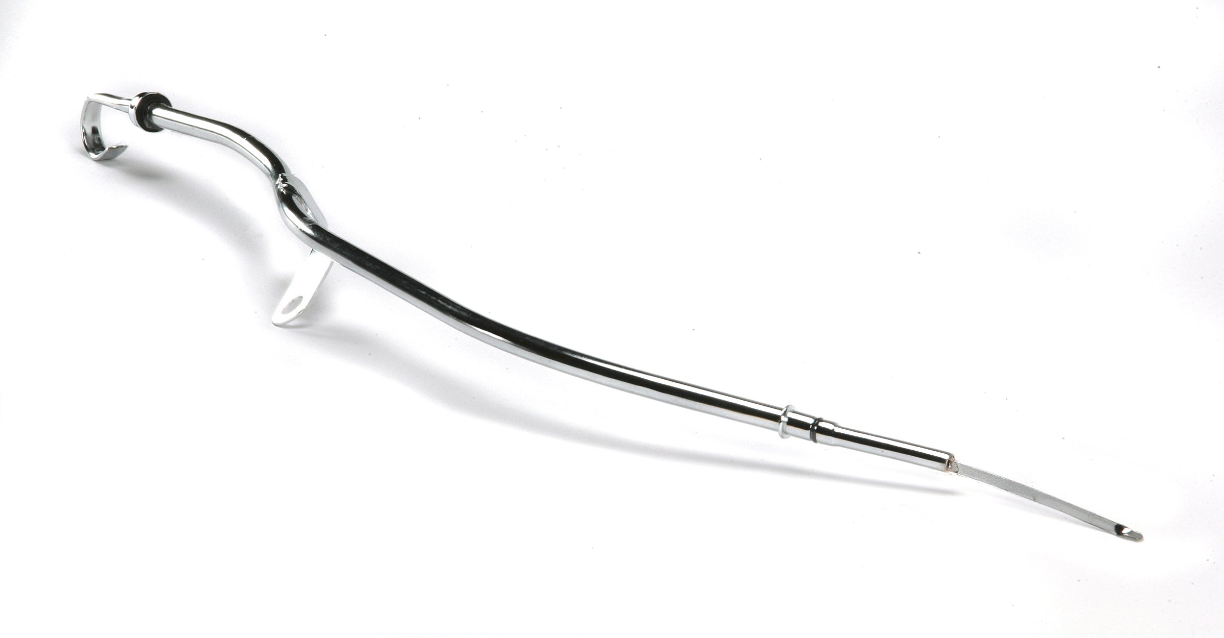 Mr Gasket 6239 Chrome Engine Oil 97-02 Dipstick GM LS1 F-Body Mr Gasket 6239
