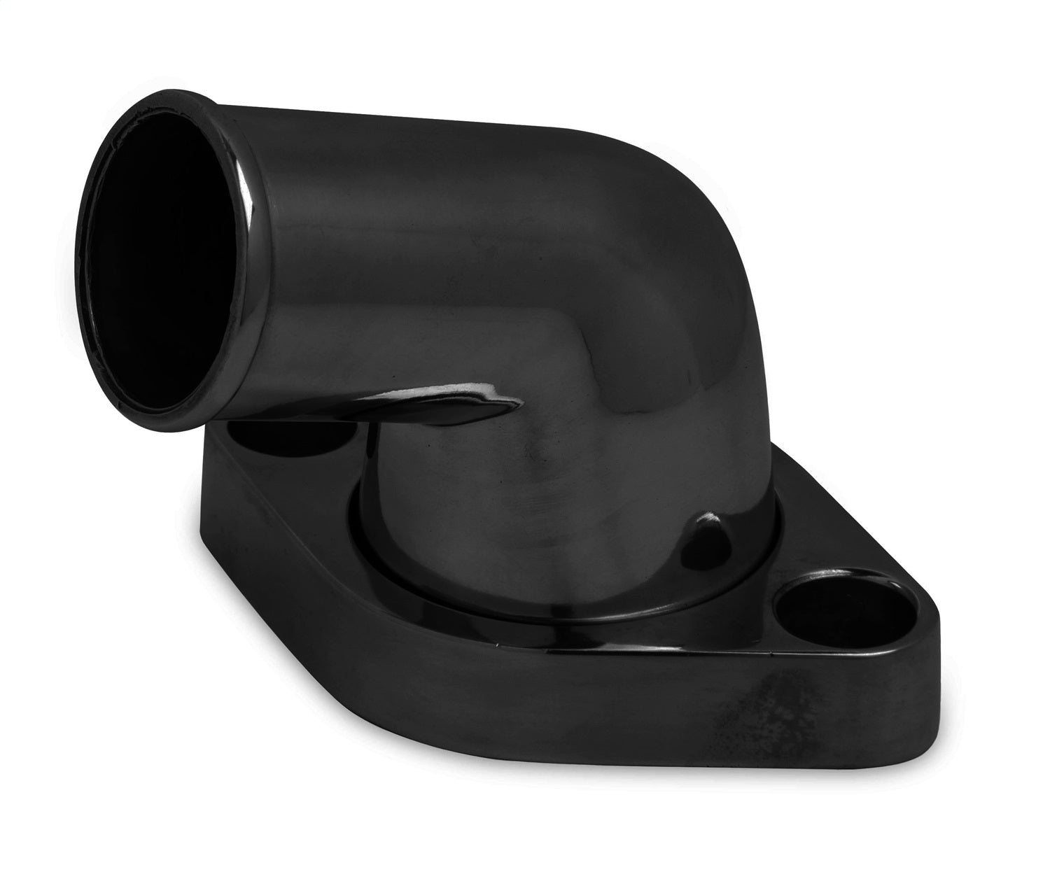 Weiand 6255 Aluminum Water Outlet Weiand 6255