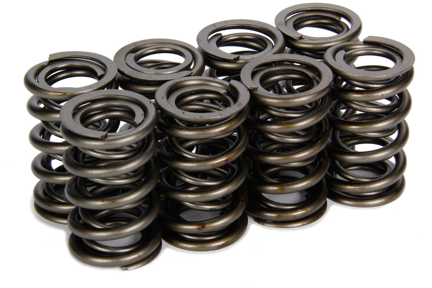 Iskenderian 625/626-8 1.235 Dual Valve Springs (8pk) Iskenderian 625/626-8