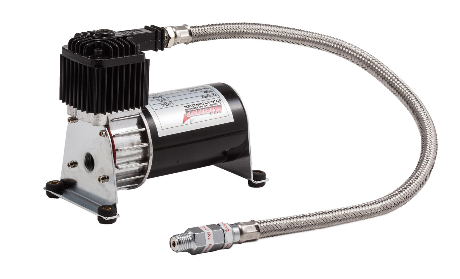 Kleinn Automotive Air Horns 6260RC Sealed Air Compressor Kleinn Automotive Air Horns 6260RC